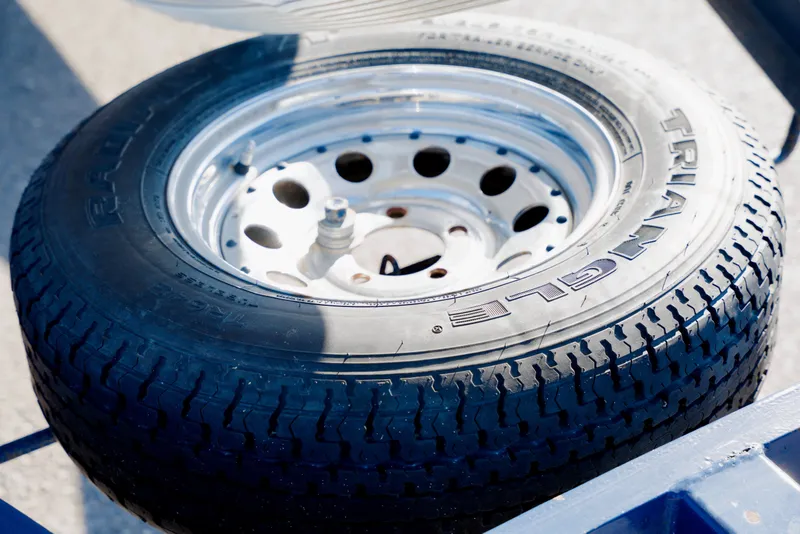 Slide: The Image of Chaparral 2230 SS 1997 - 18