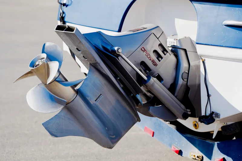 Slide: The Image of Chaparral 2230 SS 1997 - 20