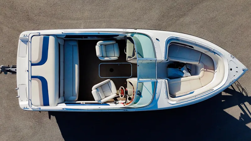 Slide: The Image of Chaparral 2230 SS 1997 - 4