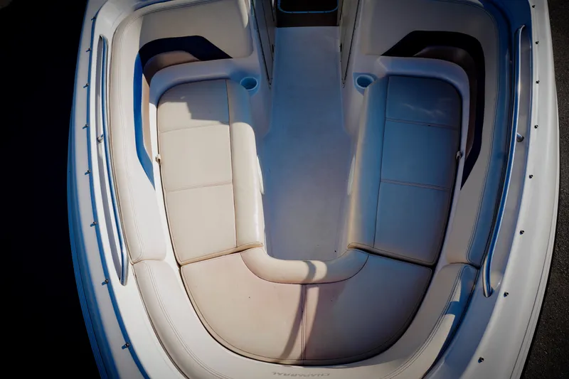 Slide: The Image of Chaparral 2230 SS 1997 - 5