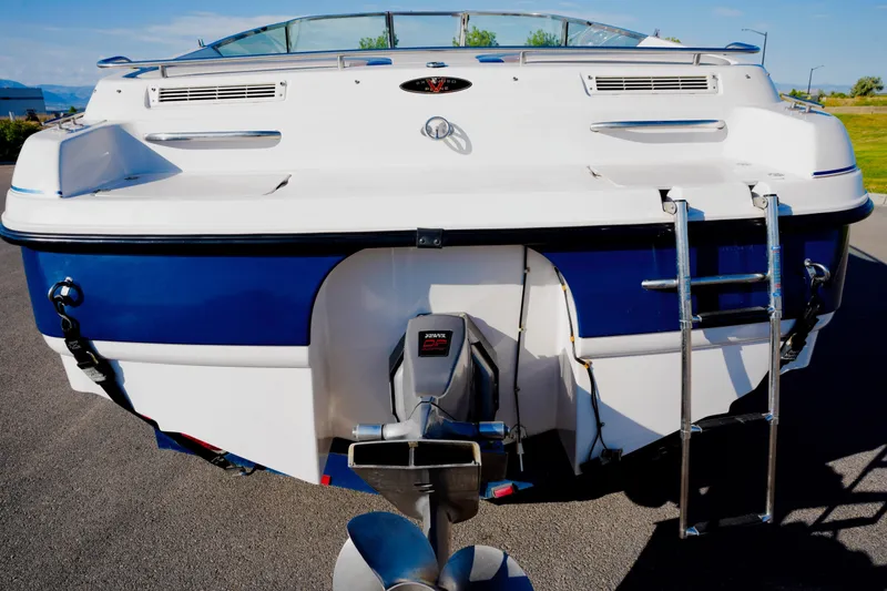 Slide: The Image of Chaparral 2230 SS 1997 - 8