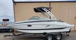 The Image of Crownline Boats Eclipse E235 2024 - 1