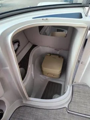 Slide: The Image of Crownline Boats Eclipse E235 2024 - 6