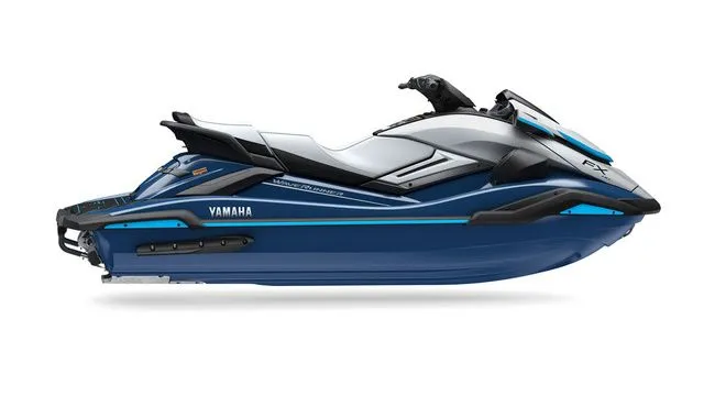 The Image of Yamaha FX HO 2026 - 1