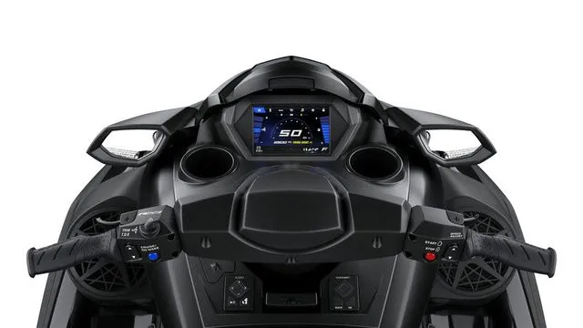 The Image of Yamaha FX Limited SVHO 2026 - 1