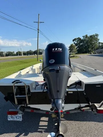 Slide: The Image of Ranger RB 190 2017 - 4