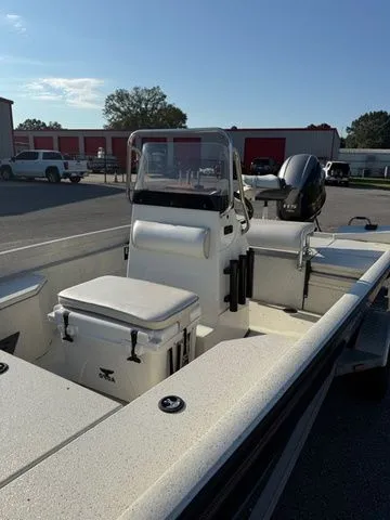 Slide: The Image of Ranger RB 190 2017 - 8