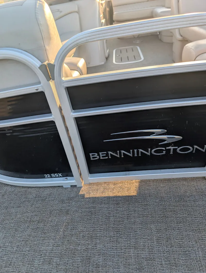 Slide: The Image of Bennington 22 SSX 2015 - 15