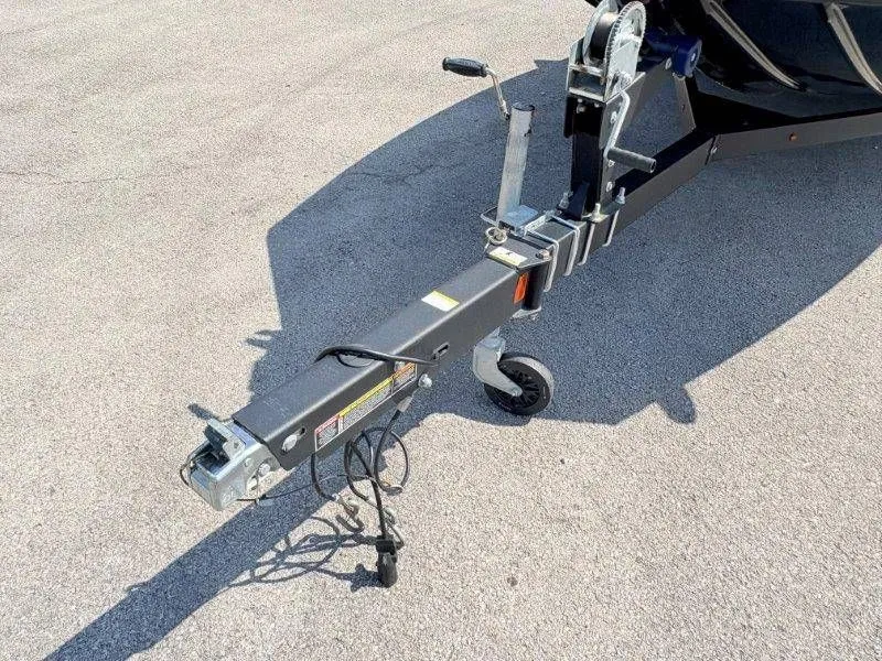 Slide: The Image of Crestliner PT20 2020 - 13