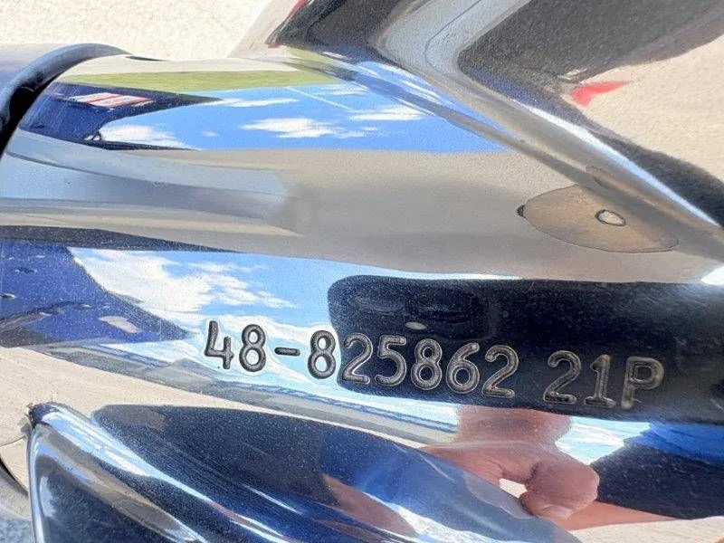 Slide: The Image of Crestliner PT20 2020 - 22