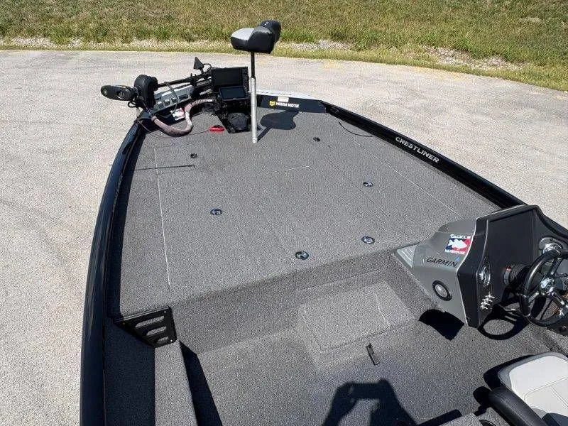 Slide: The Image of Crestliner PT20 2020 - 27