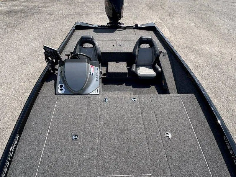 Slide: The Image of Crestliner PT20 2020 - 45