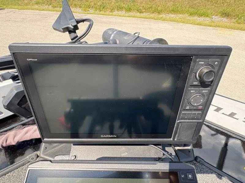 Slide: The Image of Crestliner PT20 2020 - 47