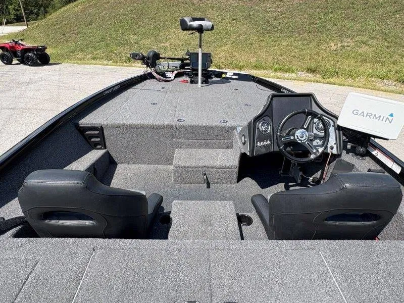 Slide: The Image of Crestliner PT20 2020 - 49