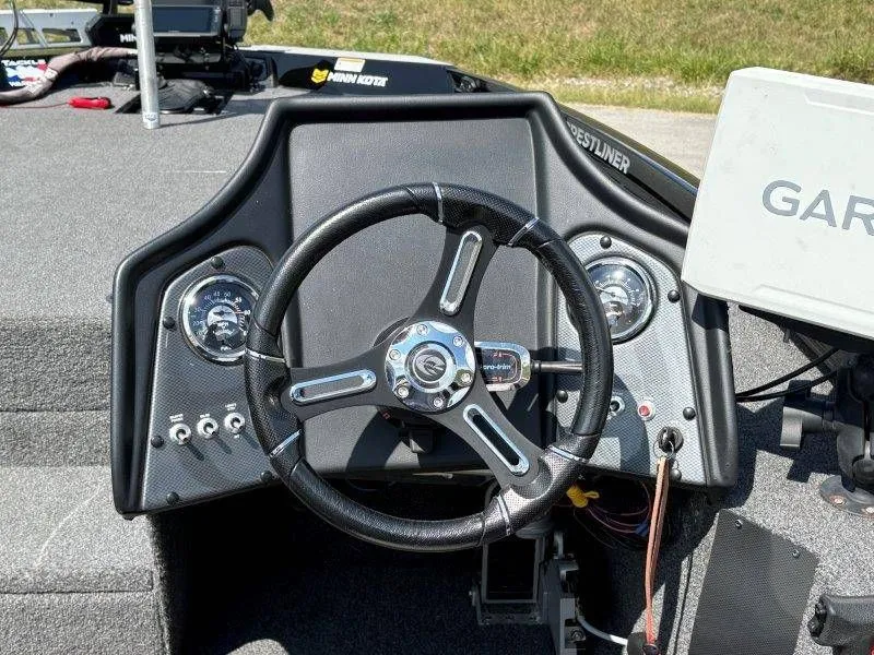 Slide: The Image of Crestliner PT20 2020 - 50