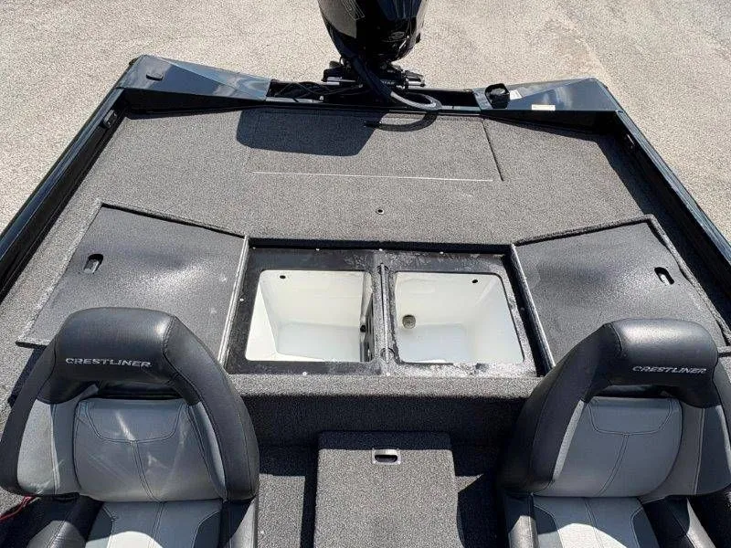 Slide: The Image of Crestliner PT20 2020 - 51