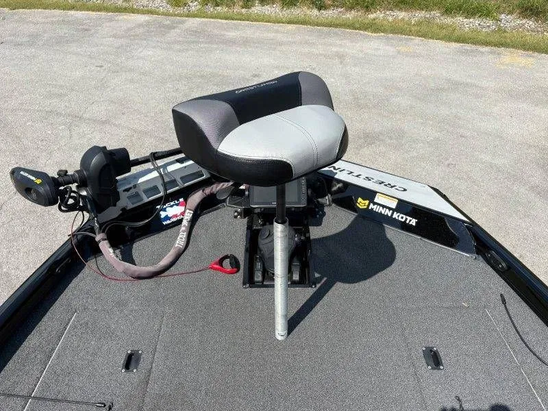 Slide: The Image of Crestliner PT20 2020 - 52