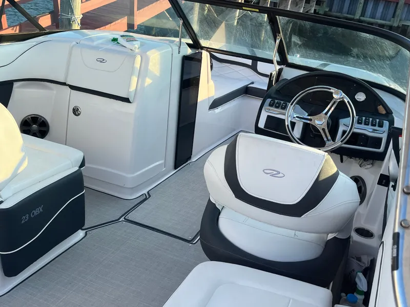 Slide: The Image of Regal 23 OBX 2022 - 13