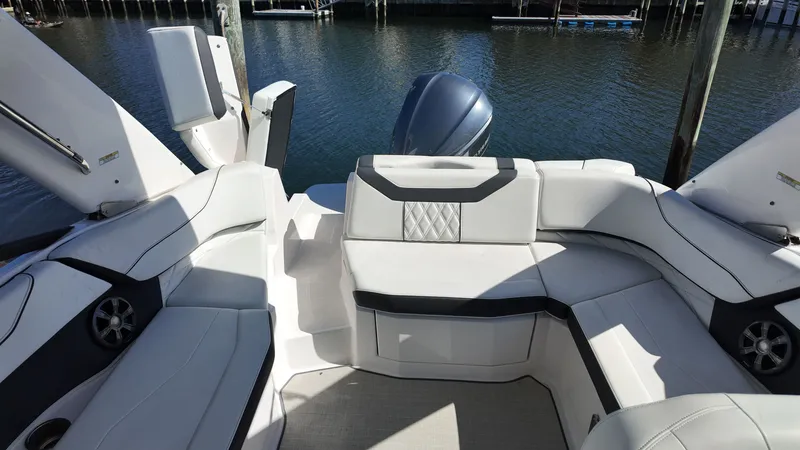 Slide: The Image of Regal 23 OBX 2022 - 14