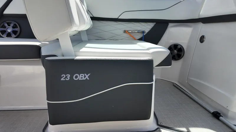Slide: The Image of Regal 23 OBX 2022 - 12