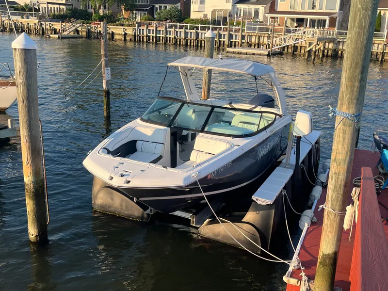 Slide: The Image of Regal 23 OBX 2022 - 2