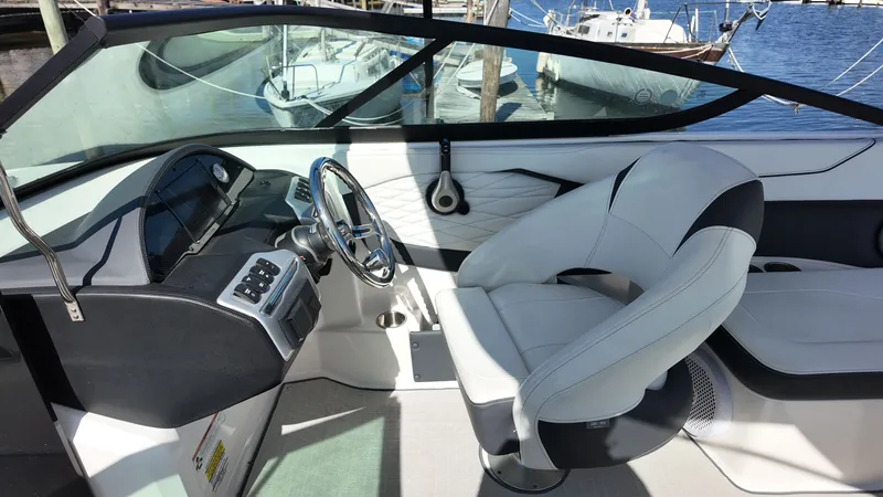 Slide: The Image of Regal 23 OBX 2022 - 24