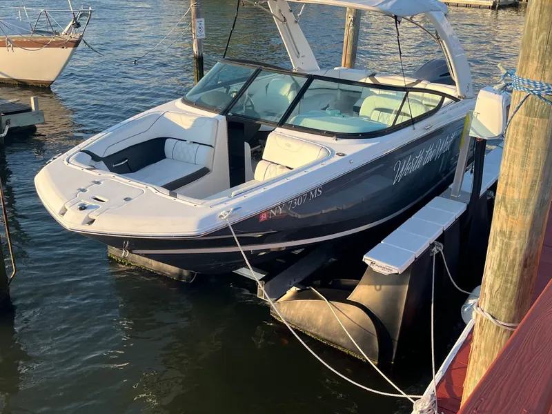 Slide: The Image of Regal 23 OBX 2022 - 3