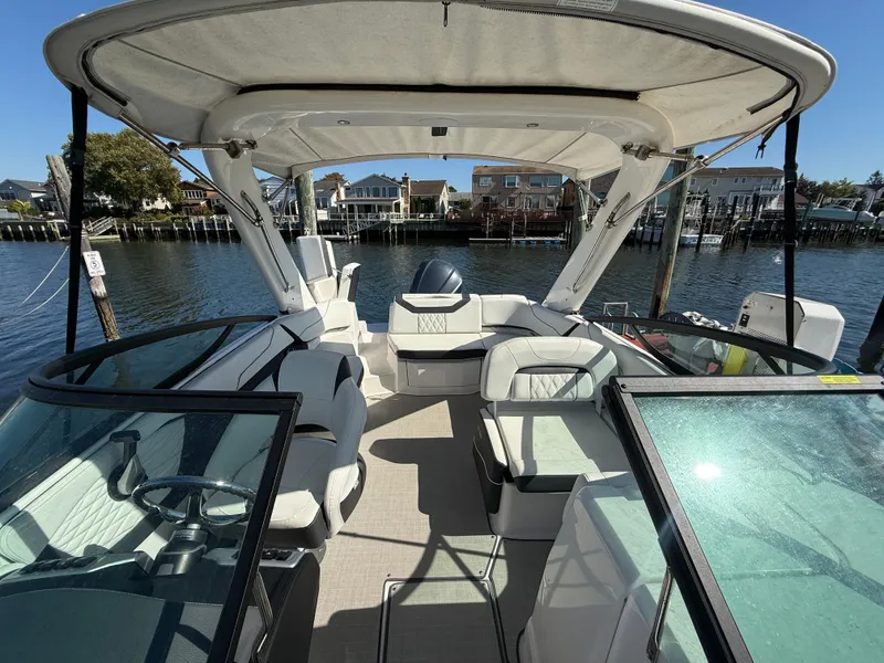 Slide: The Image of Regal 23 OBX 2022 - 36