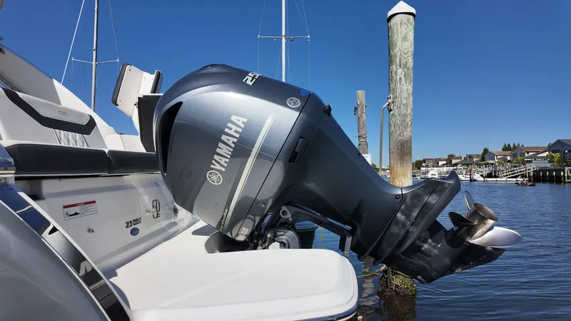 Slide: The Image of Regal 23 OBX 2022 - 4