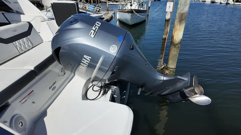 Slide: The Image of Regal 23 OBX 2022 - 5