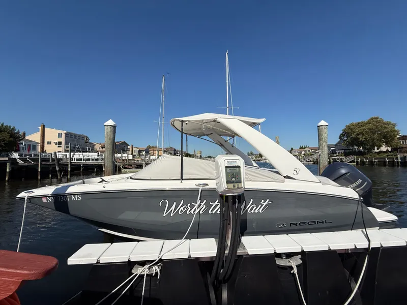 Slide: The Image of Regal 23 OBX 2022 - 0