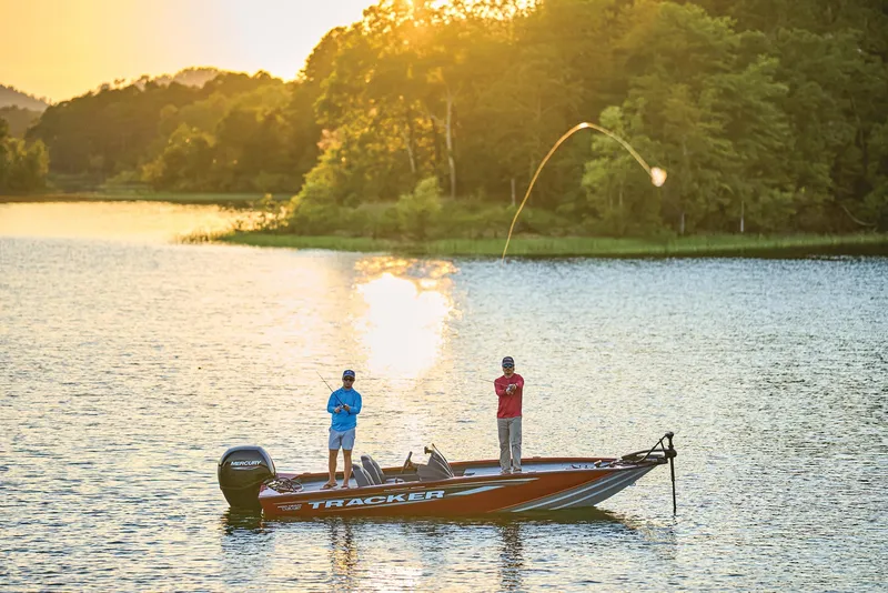 Slide: The Image of Tracker Pro Team 195 Tournament Edition 2025 - 79