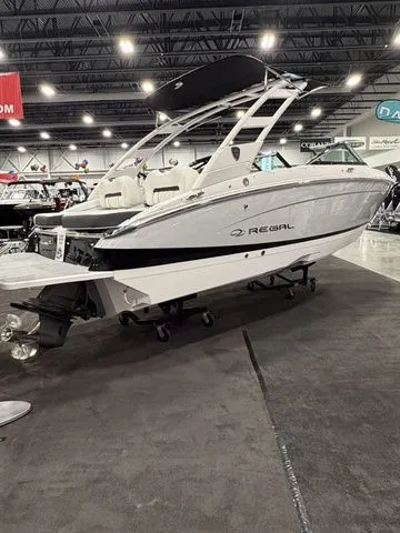 Slide: The Image of Regal LS4 2026 - 10