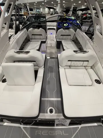 Slide: The Image of Regal LS4 2026 - 3