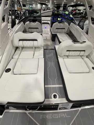 Slide: The Image of Regal LS4 2026 - 7