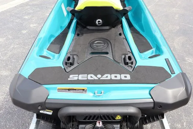 Slide: The Image of Sea-Doo GTI 2025 - 11