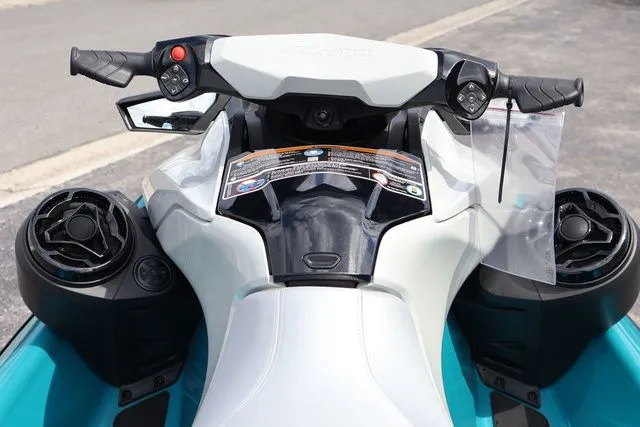 Slide: The Image of Sea-Doo GTI 2025 - 13