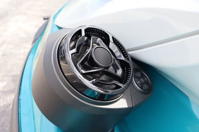 Slide: The Image of Sea-Doo GTI 2025 - 14