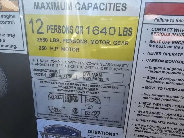 Slide: The Image of Sylvan Mirage X3 DH 2026 - 12