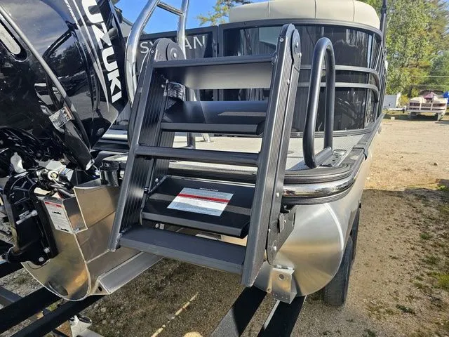 Slide: The Image of Sylvan Mirage X3 DH 2026 - 13