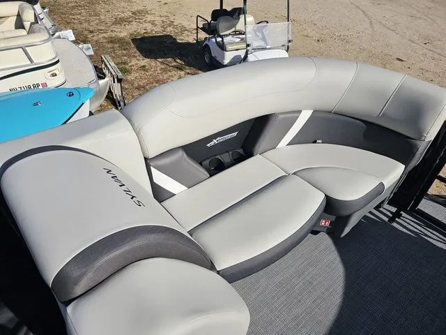 Slide: The Image of Sylvan Mirage X3 DH 2026 - 5