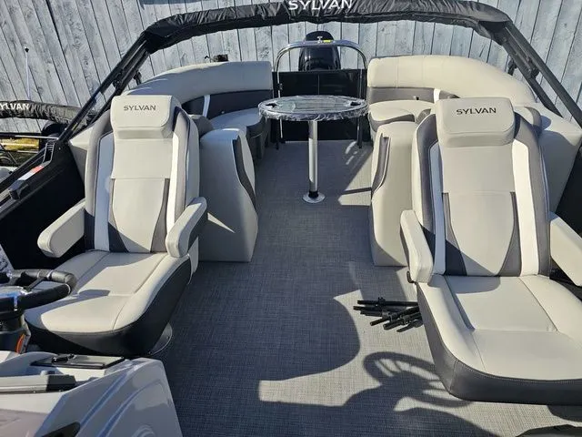 Slide: The Image of Sylvan Mirage X3 DH 2026 - 6