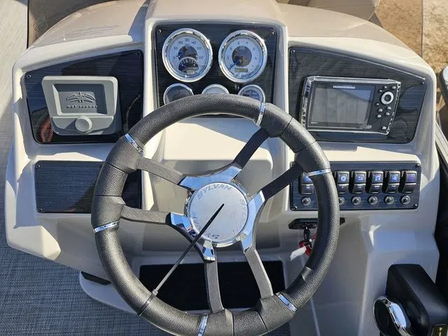 Slide: The Image of Sylvan Mirage X3 DH 2026 - 7