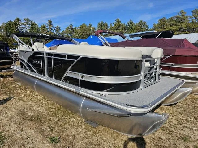 Slide: The Image of Sylvan Mirage 8520 LZ 2026 - 1