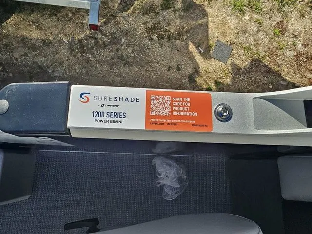 Slide: The Image of Sylvan Mirage 8520 LZ 2026 - 12