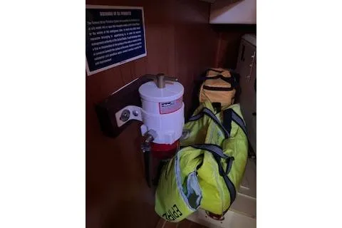 Slide: The Image of Catalina 445 2016 - 43