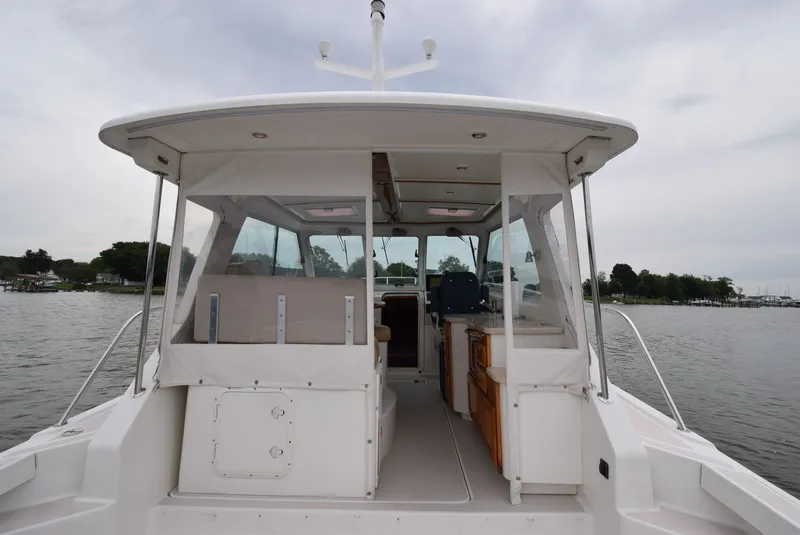 Slide: The Image of Back Cove 33 2007 - 19