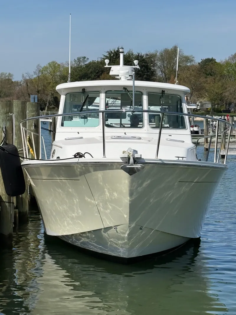 Slide: The Image of Back Cove 33 2007 - 2
