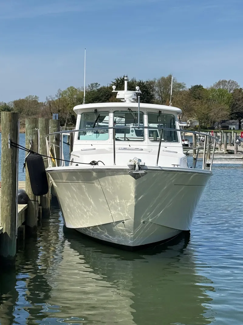 Slide: The Image of Back Cove 33 2007 - 3
