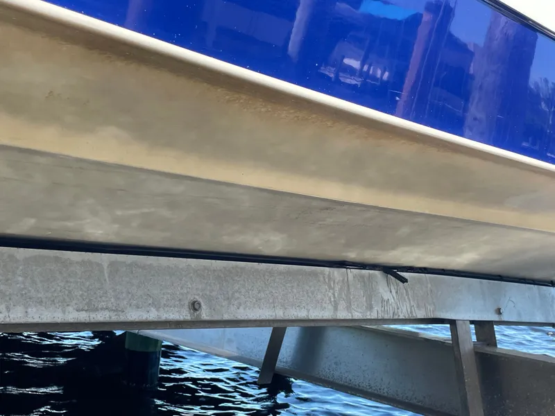 Slide: The Image of Four Winns HD240 2018 - 11